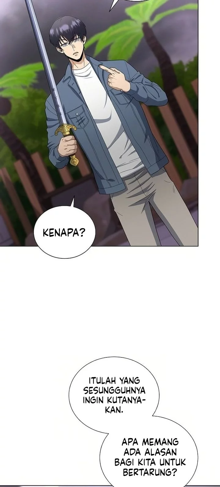The Heavenly Demon Lord Who Doesn’t Want to Level Up Chapter 91 - halaman 38