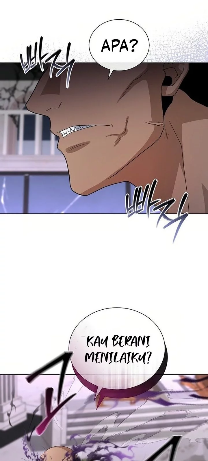 The Heavenly Demon Lord Who Doesn’t Want to Level Up Chapter 91 - halaman 42