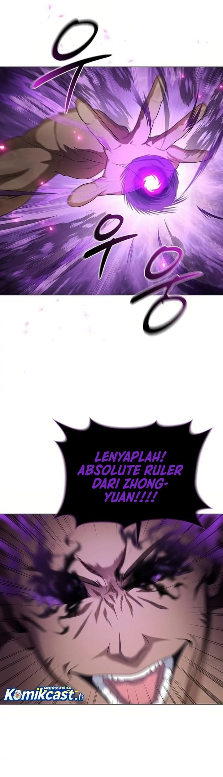 The Heavenly Demon Lord Who Doesn’t Want to Level Up Chapter 91 - halaman 49