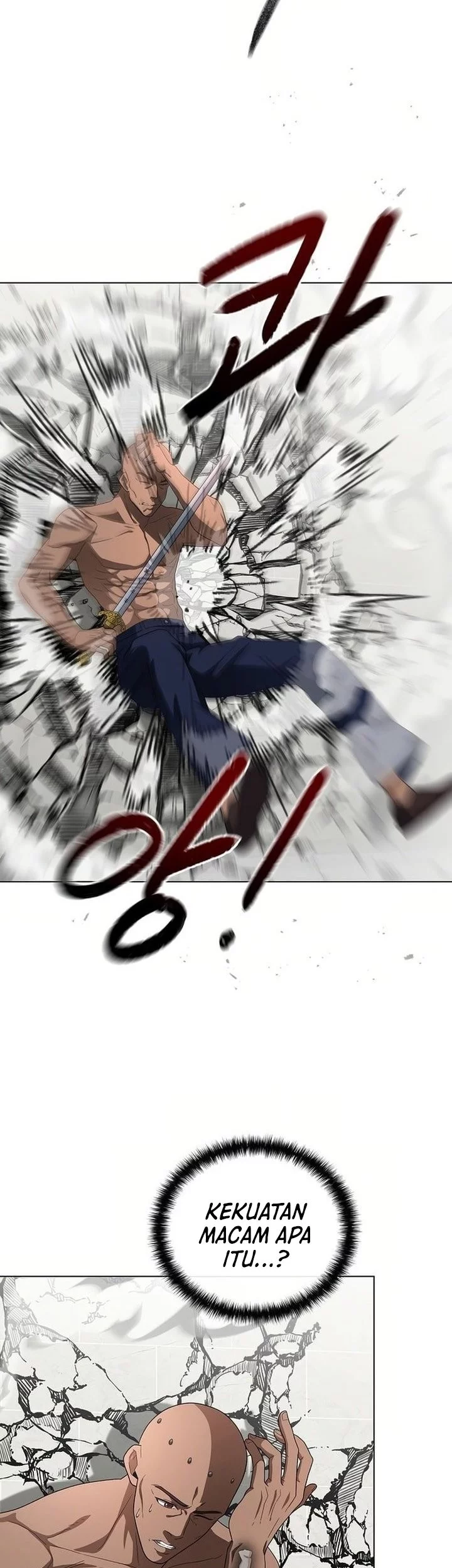 The Heavenly Demon Lord Who Doesn’t Want to Level Up Chapter 91 - halaman 5
