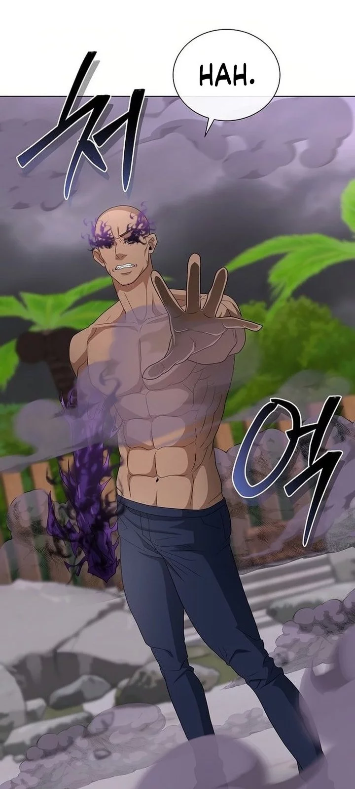 The Heavenly Demon Lord Who Doesn’t Want to Level Up Chapter 91 - halaman 52