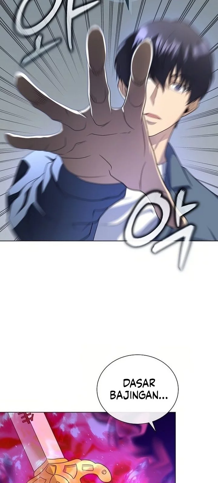 The Heavenly Demon Lord Who Doesn’t Want to Level Up Chapter 91 - halaman 8
