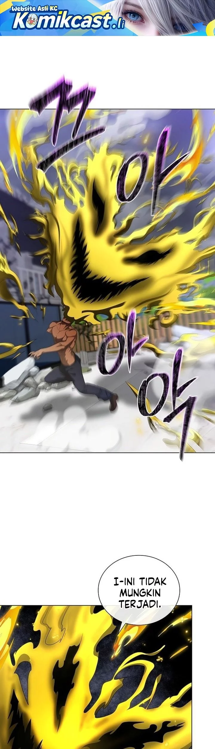 The Heavenly Demon Lord Who Doesn’t Want to Level Up Chapter 92 - halaman 1
