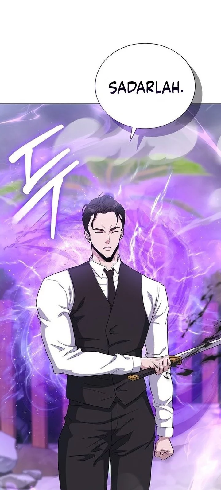 The Heavenly Demon Lord Who Doesn’t Want to Level Up Chapter 92 - halaman 10