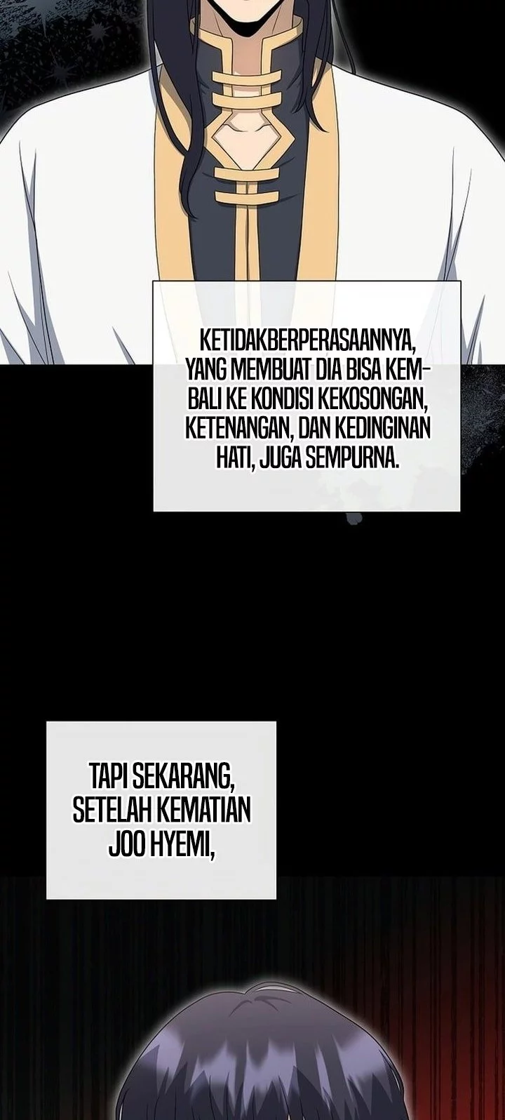 The Heavenly Demon Lord Who Doesn’t Want to Level Up Chapter 92 - halaman 14