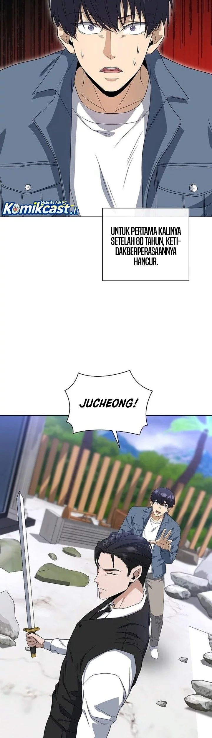The Heavenly Demon Lord Who Doesn’t Want to Level Up Chapter 92 - halaman 15