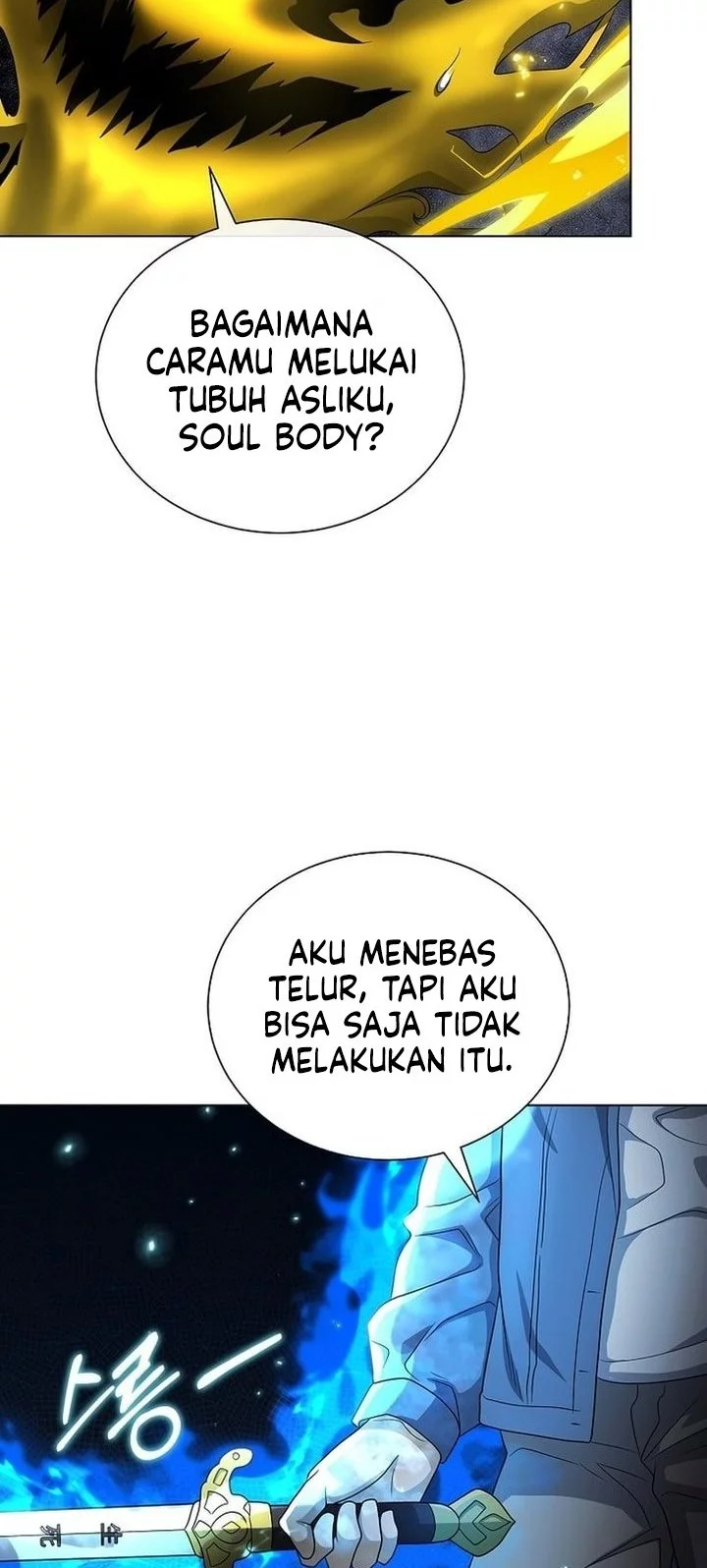 The Heavenly Demon Lord Who Doesn’t Want to Level Up Chapter 92 - halaman 2