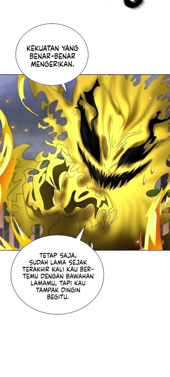 The Heavenly Demon Lord Who Doesn’t Want to Level Up Chapter 92 - halaman 24