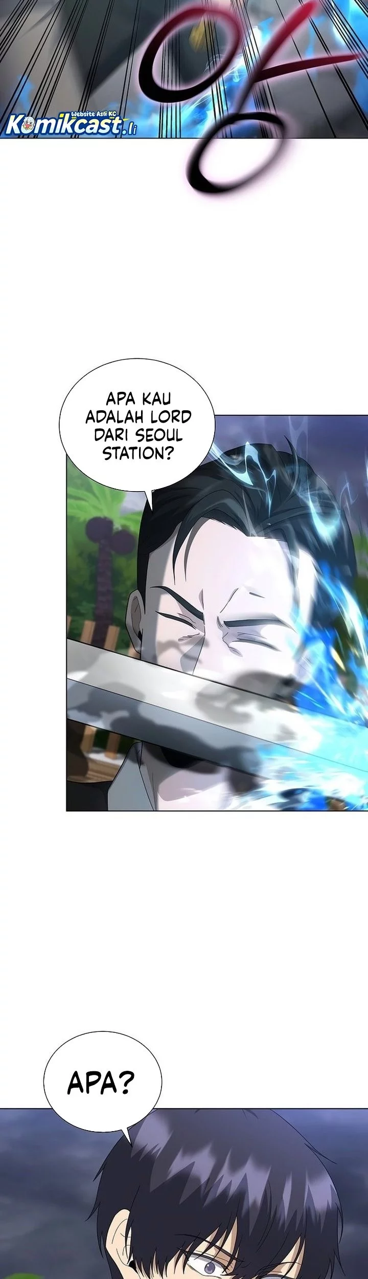 The Heavenly Demon Lord Who Doesn’t Want to Level Up Chapter 92 - halaman 27