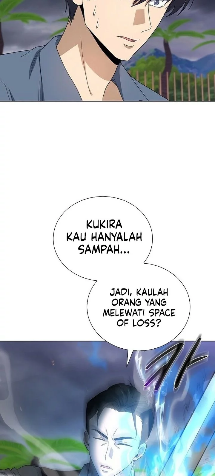 The Heavenly Demon Lord Who Doesn’t Want to Level Up Chapter 92 - halaman 28