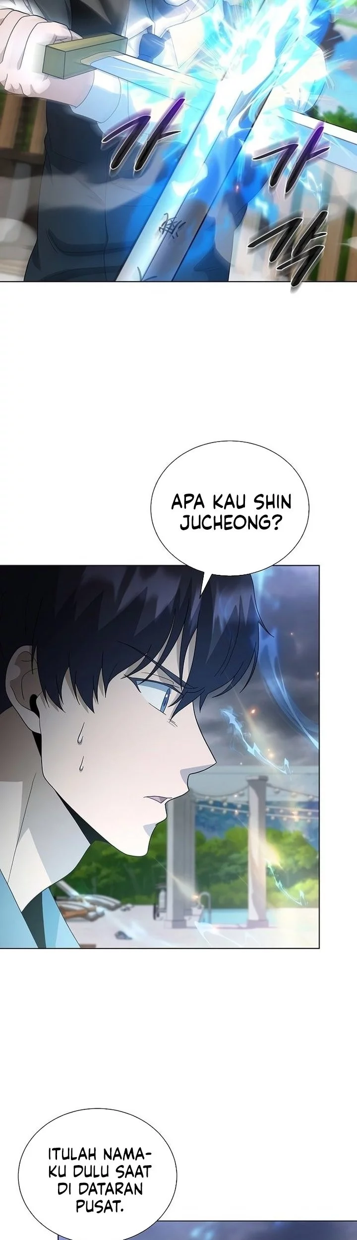 The Heavenly Demon Lord Who Doesn’t Want to Level Up Chapter 92 - halaman 29