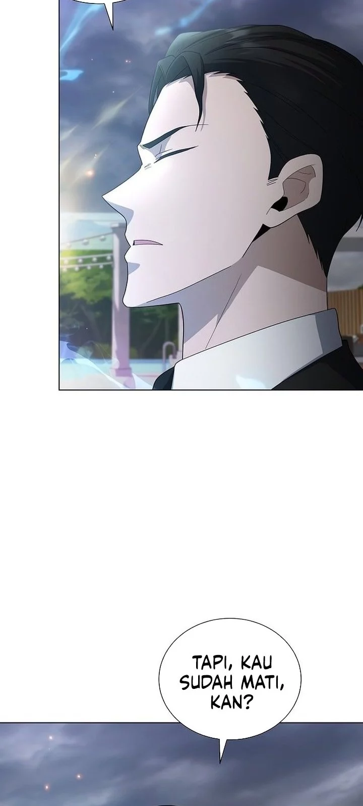 The Heavenly Demon Lord Who Doesn’t Want to Level Up Chapter 92 - halaman 30