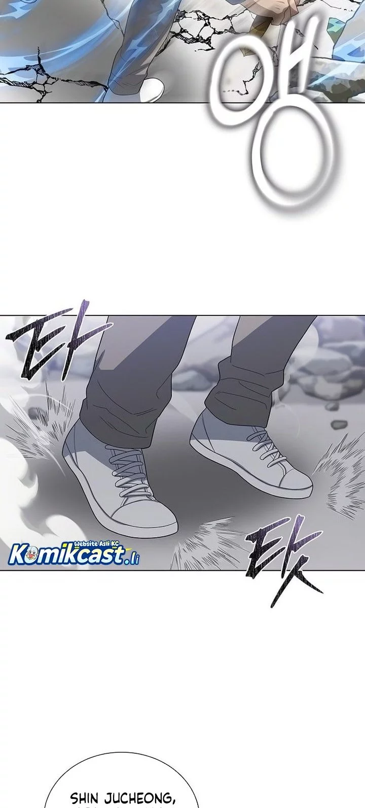 The Heavenly Demon Lord Who Doesn’t Want to Level Up Chapter 92 - halaman 32