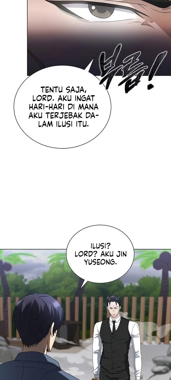 The Heavenly Demon Lord Who Doesn’t Want to Level Up Chapter 92 - halaman 36