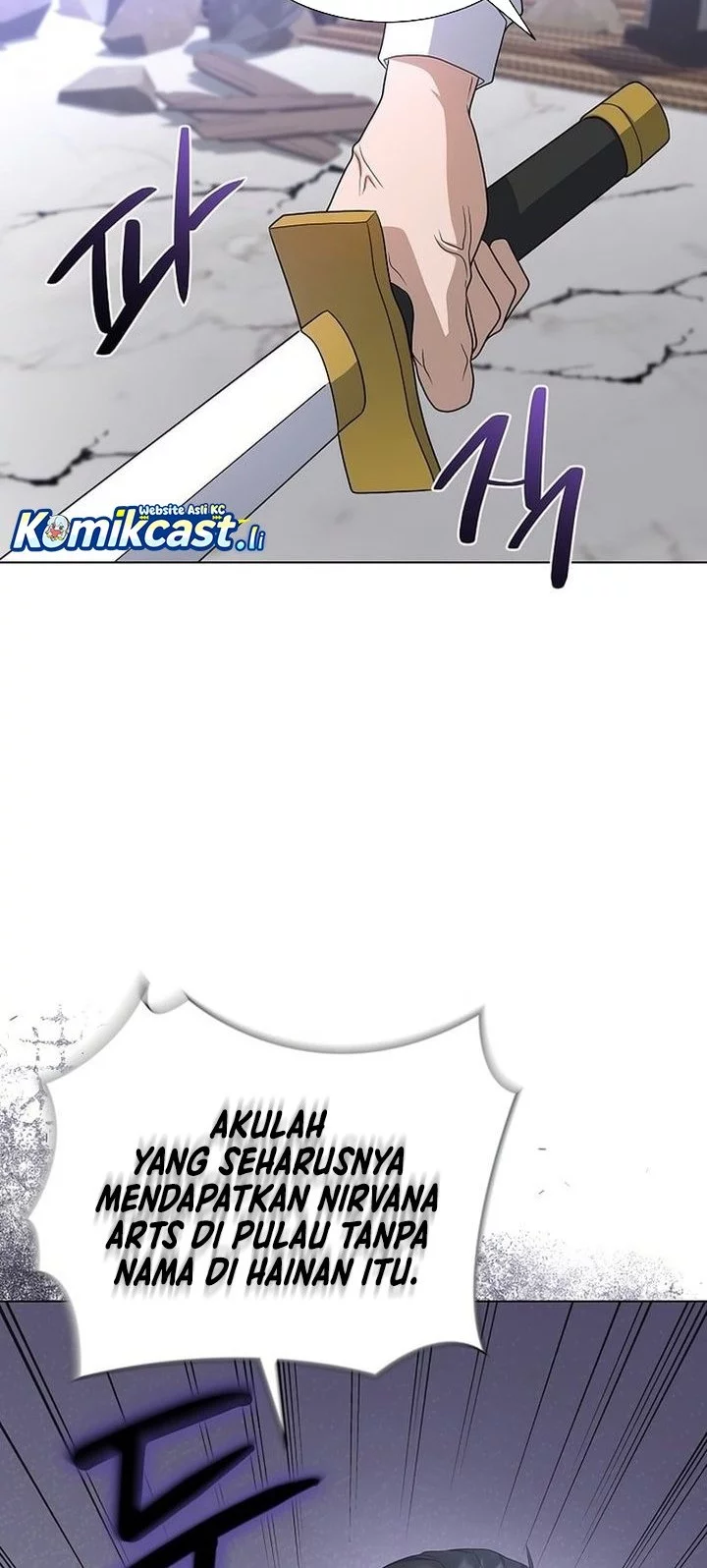 The Heavenly Demon Lord Who Doesn’t Want to Level Up Chapter 92 - halaman 38