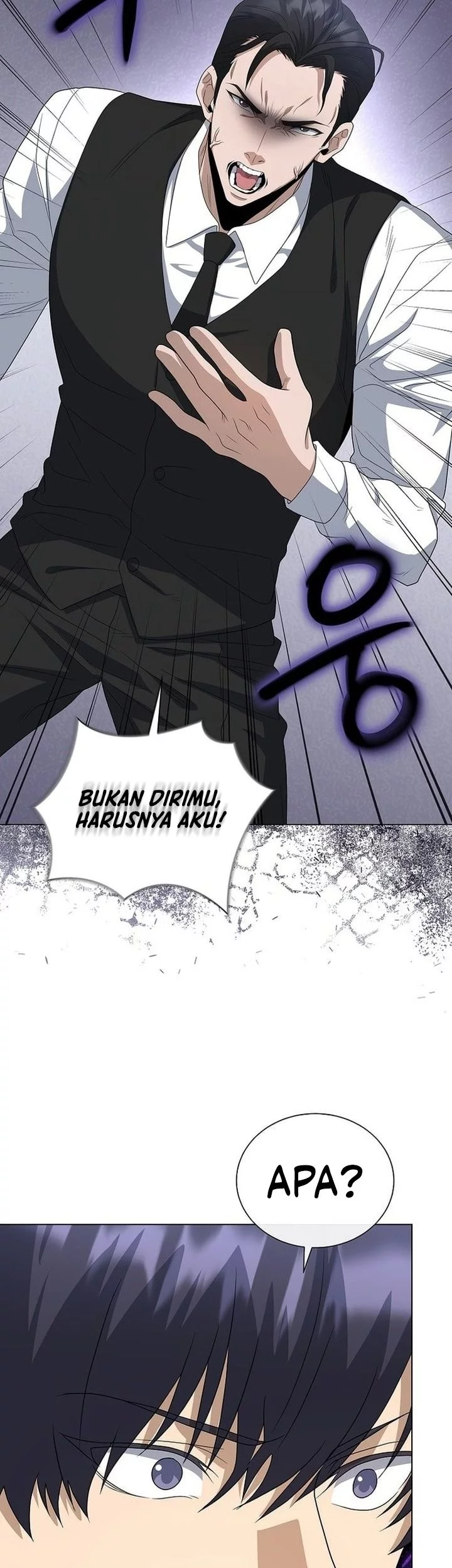 The Heavenly Demon Lord Who Doesn’t Want to Level Up Chapter 92 - halaman 39