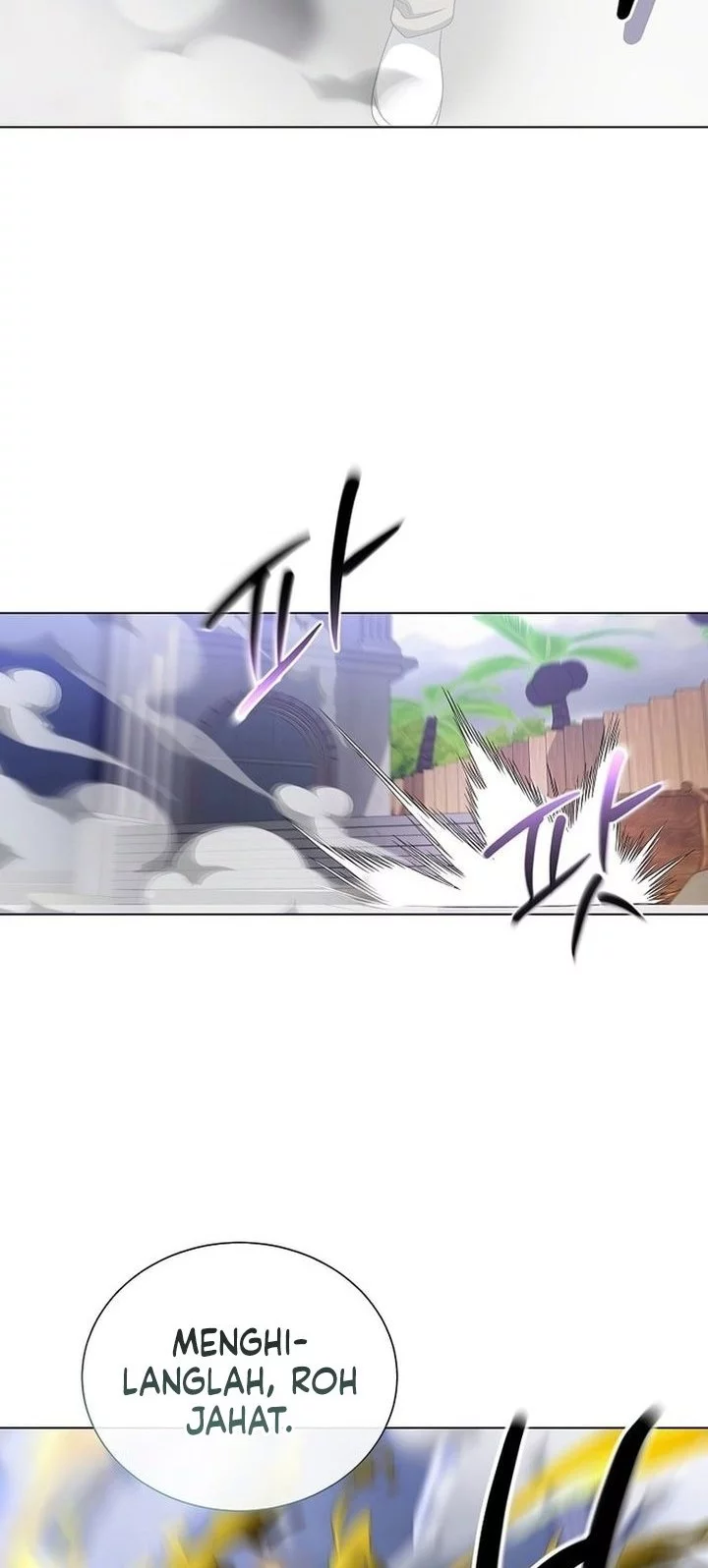 The Heavenly Demon Lord Who Doesn’t Want to Level Up Chapter 92 - halaman 4