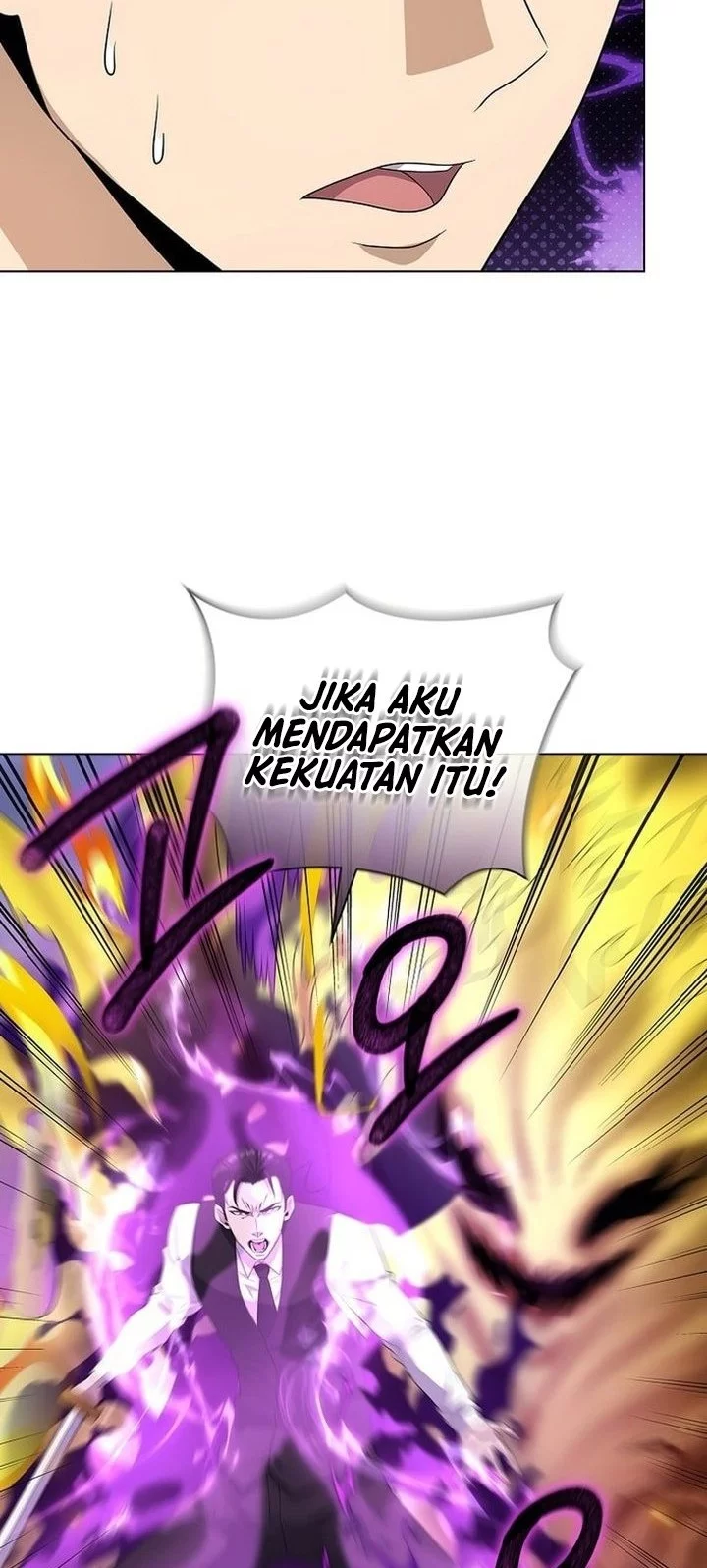 The Heavenly Demon Lord Who Doesn’t Want to Level Up Chapter 92 - halaman 40