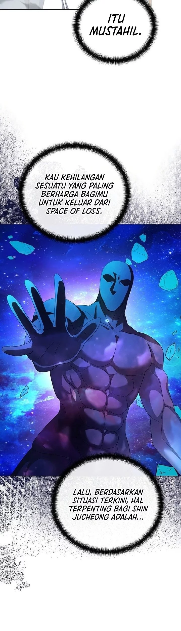The Heavenly Demon Lord Who Doesn’t Want to Level Up Chapter 92 - halaman 47