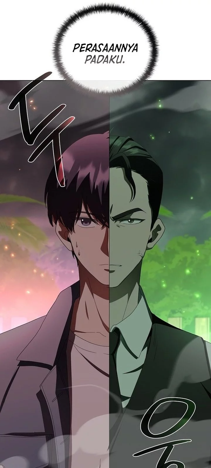 The Heavenly Demon Lord Who Doesn’t Want to Level Up Chapter 92 - halaman 48