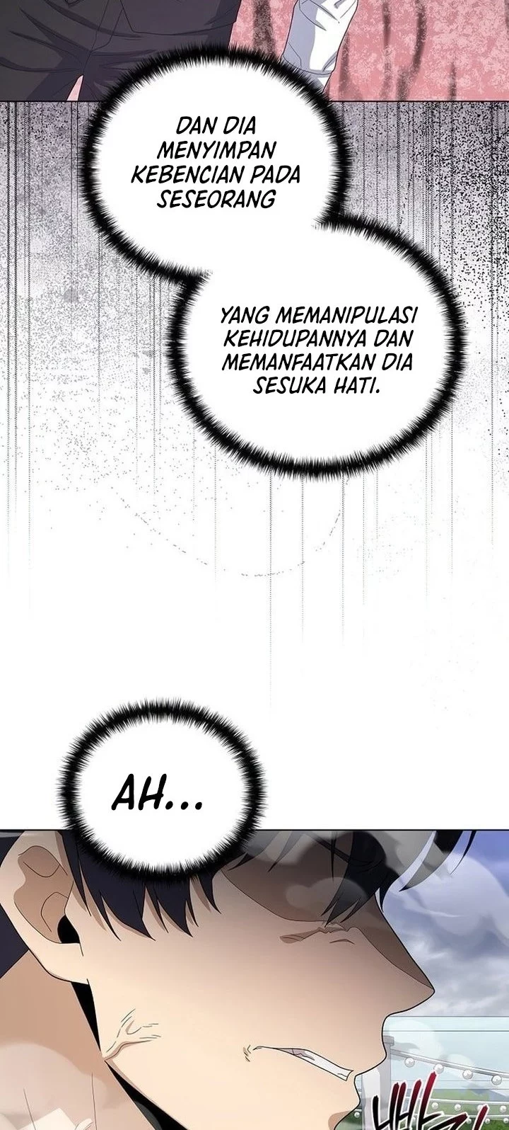 The Heavenly Demon Lord Who Doesn’t Want to Level Up Chapter 92 - halaman 50