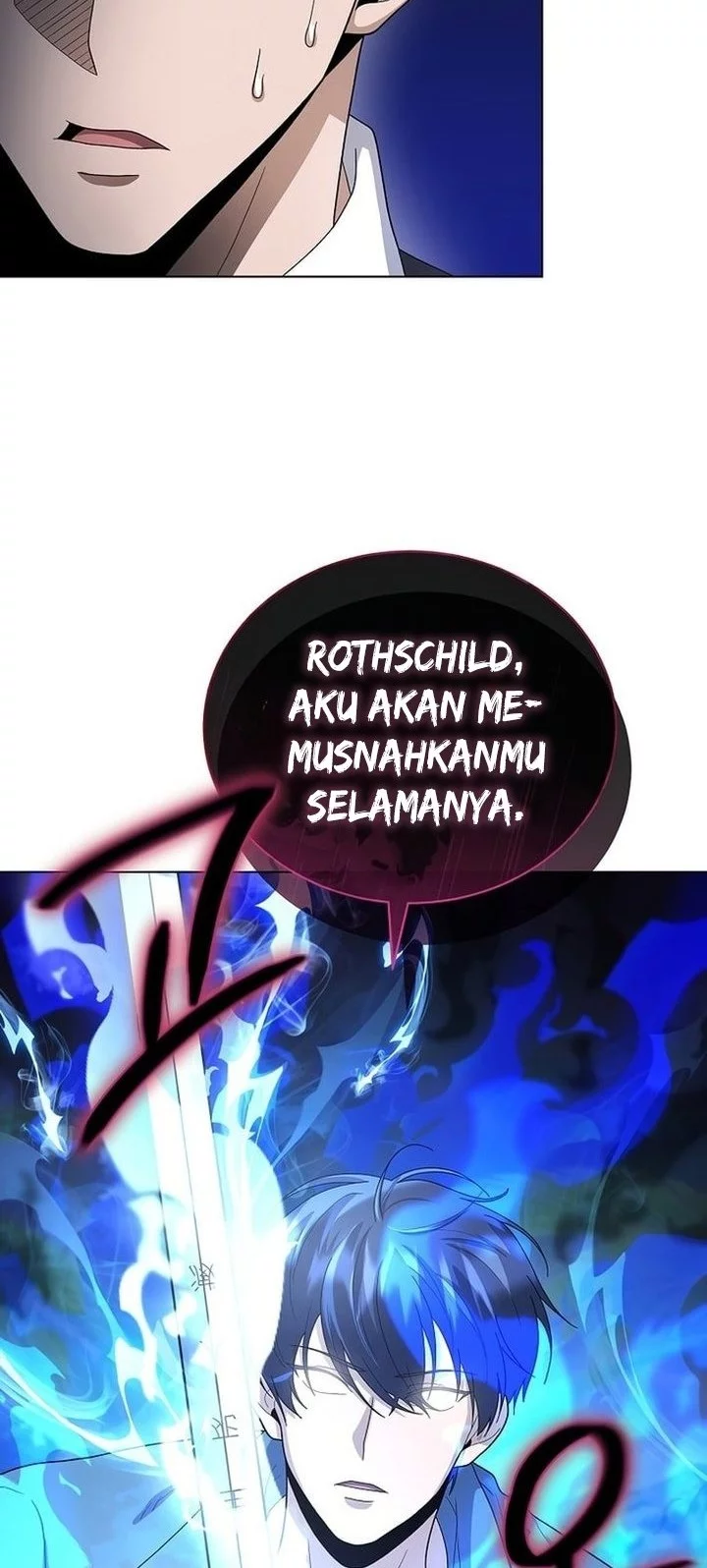 The Heavenly Demon Lord Who Doesn’t Want to Level Up Chapter 92 - halaman 52