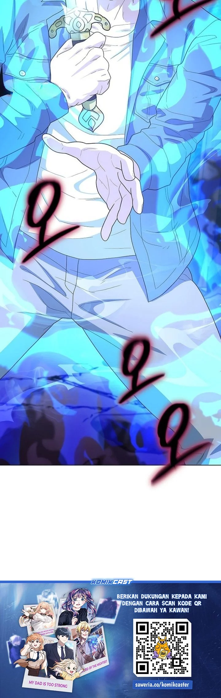 The Heavenly Demon Lord Who Doesn’t Want to Level Up Chapter 92 - halaman 53