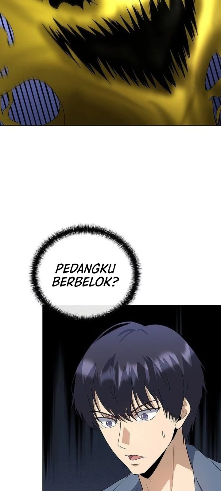The Heavenly Demon Lord Who Doesn’t Want to Level Up Chapter 92 - halaman 8
