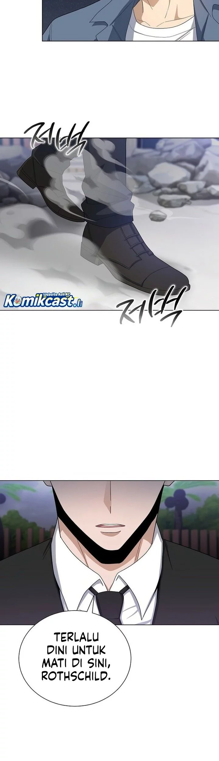 The Heavenly Demon Lord Who Doesn’t Want to Level Up Chapter 92 - halaman 9