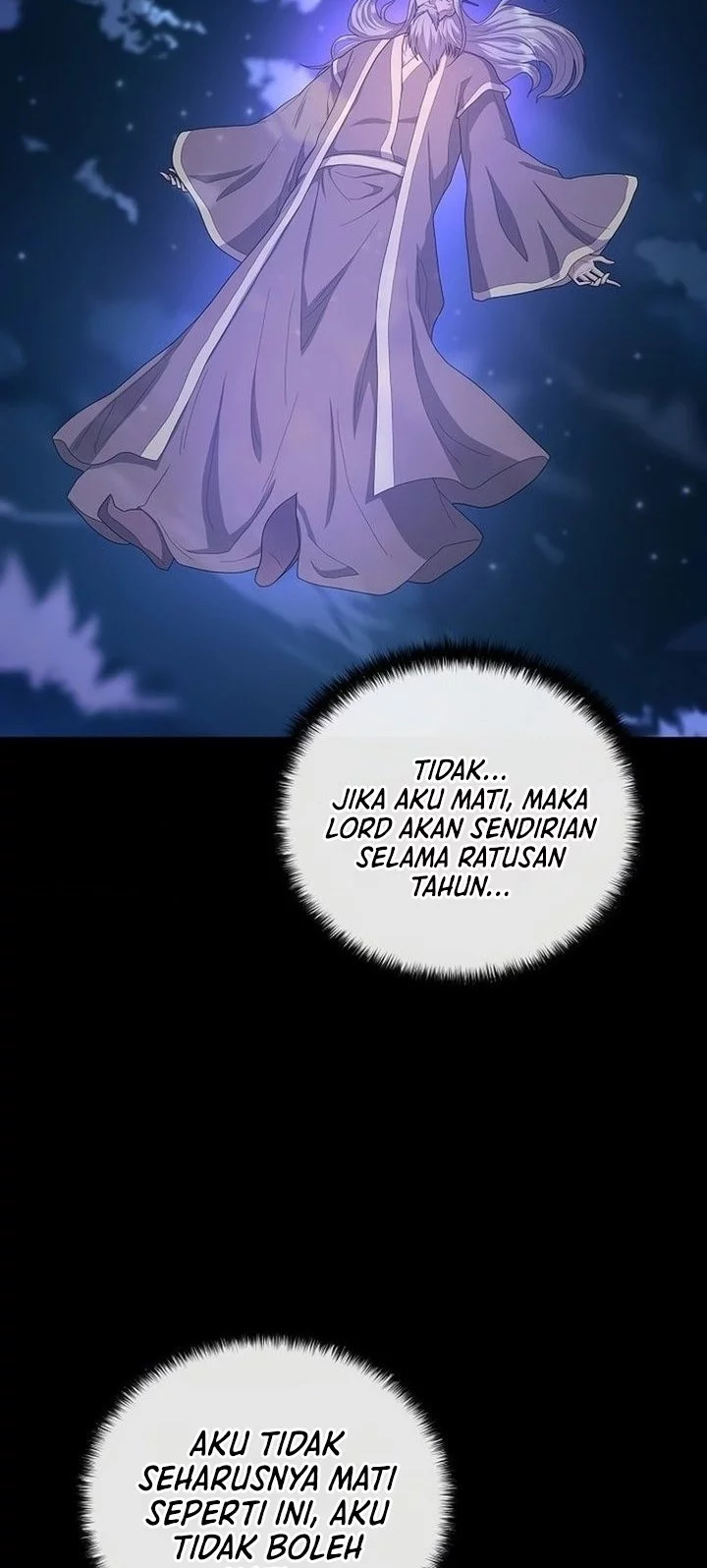 The Heavenly Demon Lord Who Doesn’t Want to Level Up Chapter 93 - halaman 16