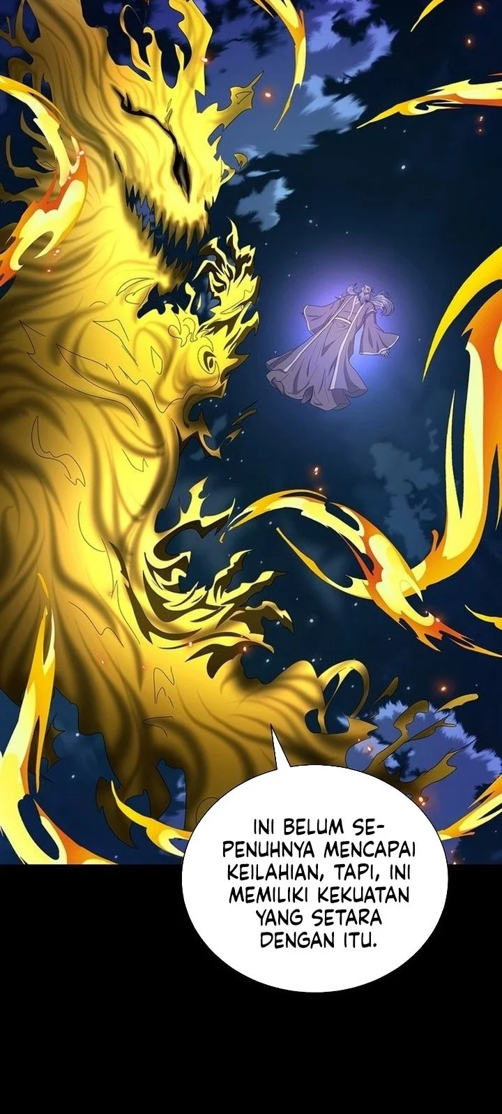 The Heavenly Demon Lord Who Doesn’t Want to Level Up Chapter 93 - halaman 18