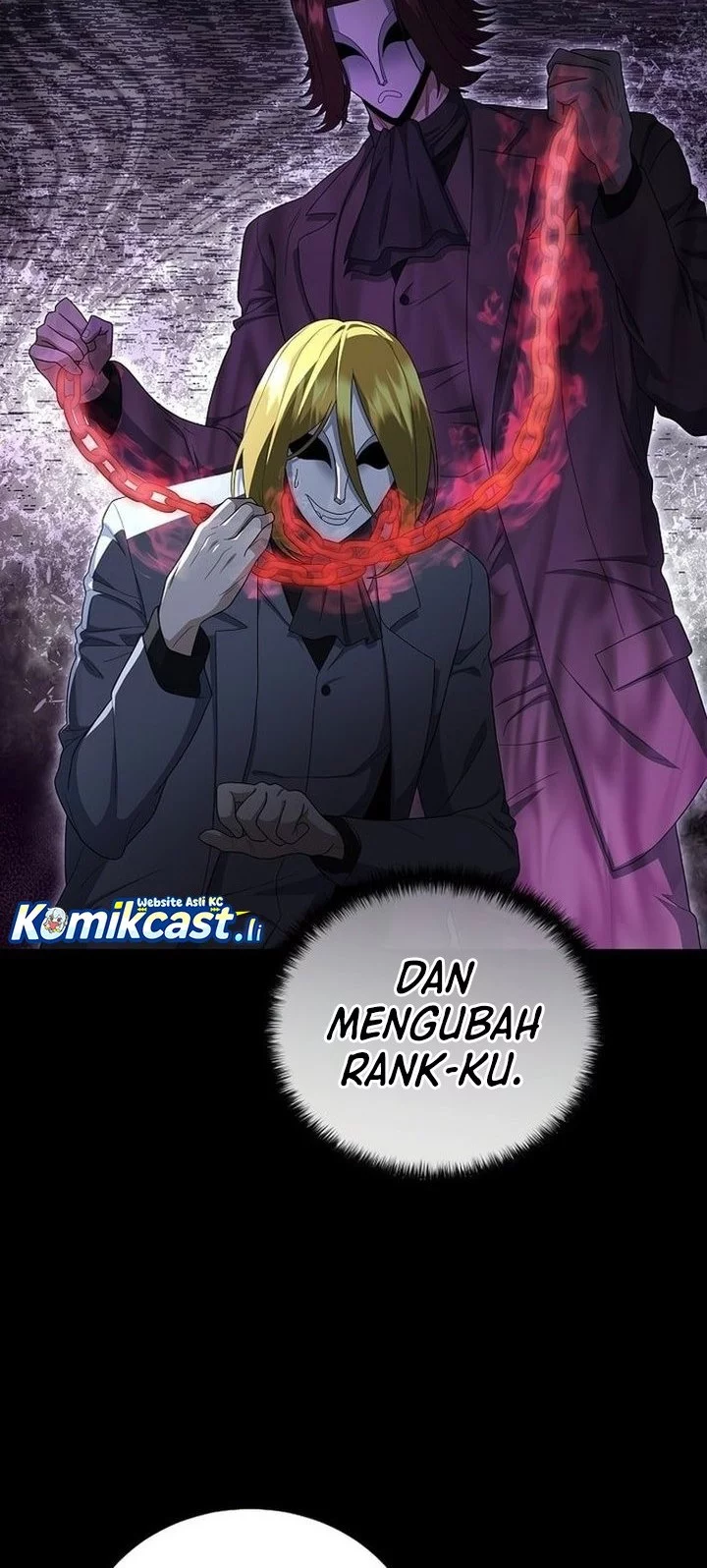 The Heavenly Demon Lord Who Doesn’t Want to Level Up Chapter 93 - halaman 20