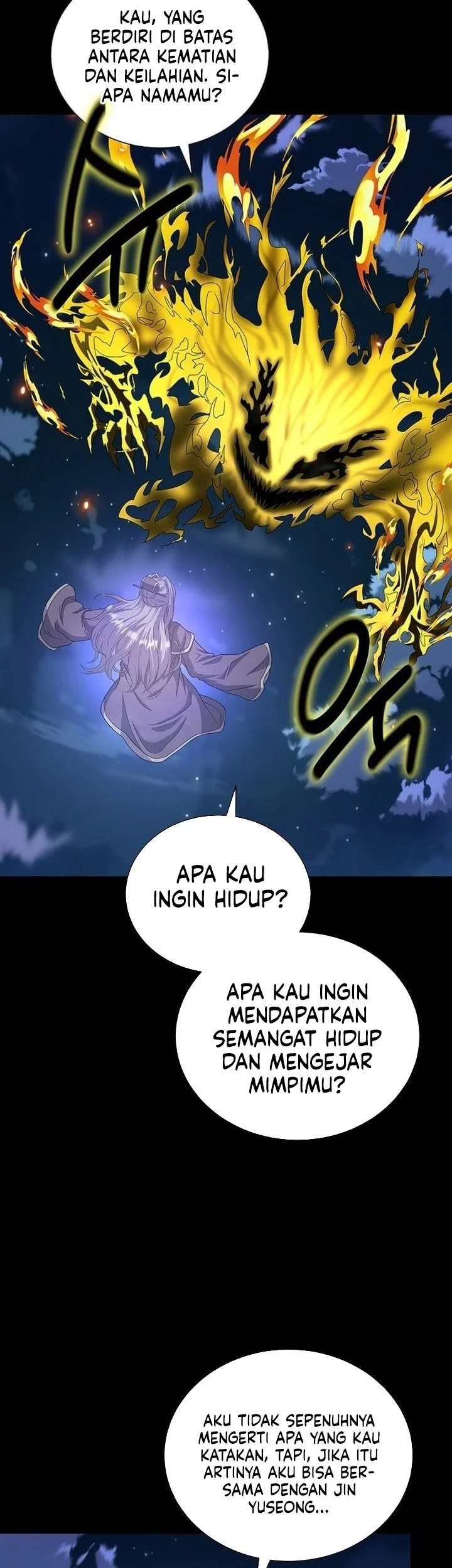 The Heavenly Demon Lord Who Doesn’t Want to Level Up Chapter 93 - halaman 21