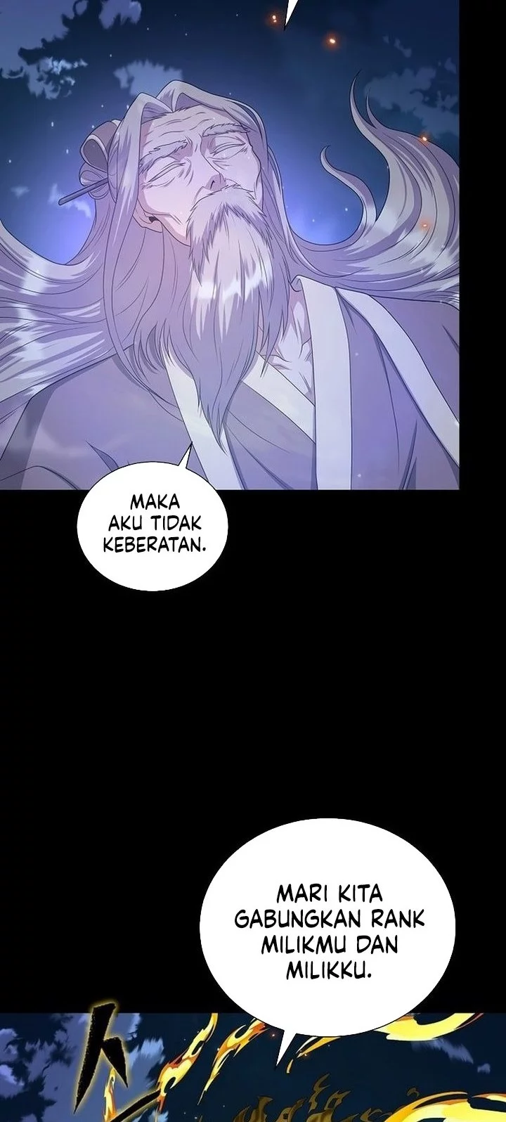 The Heavenly Demon Lord Who Doesn’t Want to Level Up Chapter 93 - halaman 22