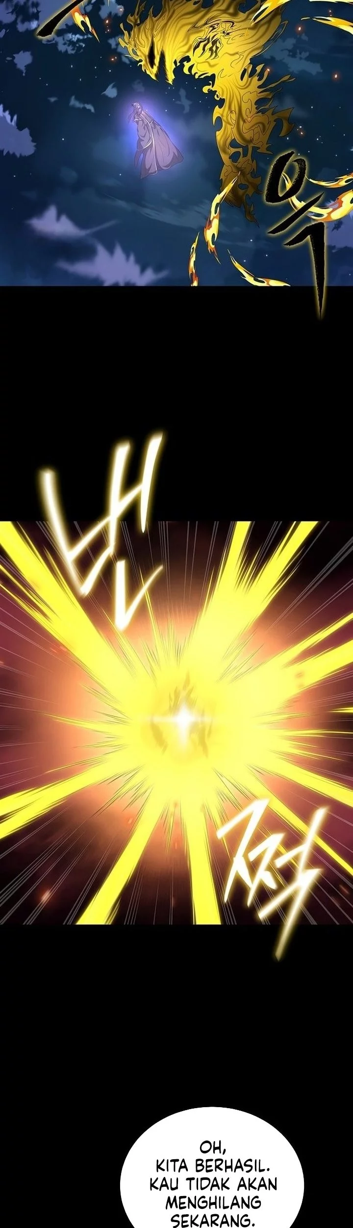 The Heavenly Demon Lord Who Doesn’t Want to Level Up Chapter 93 - halaman 23