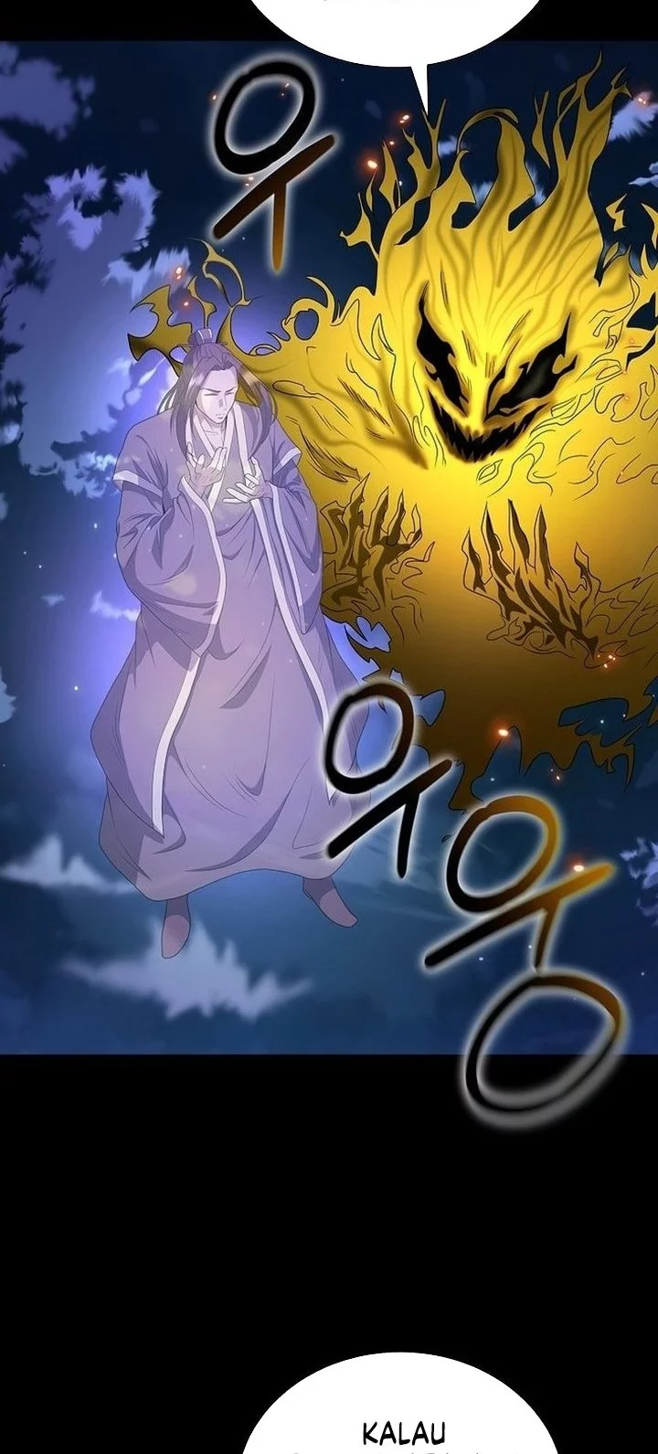 The Heavenly Demon Lord Who Doesn’t Want to Level Up Chapter 93 - halaman 24
