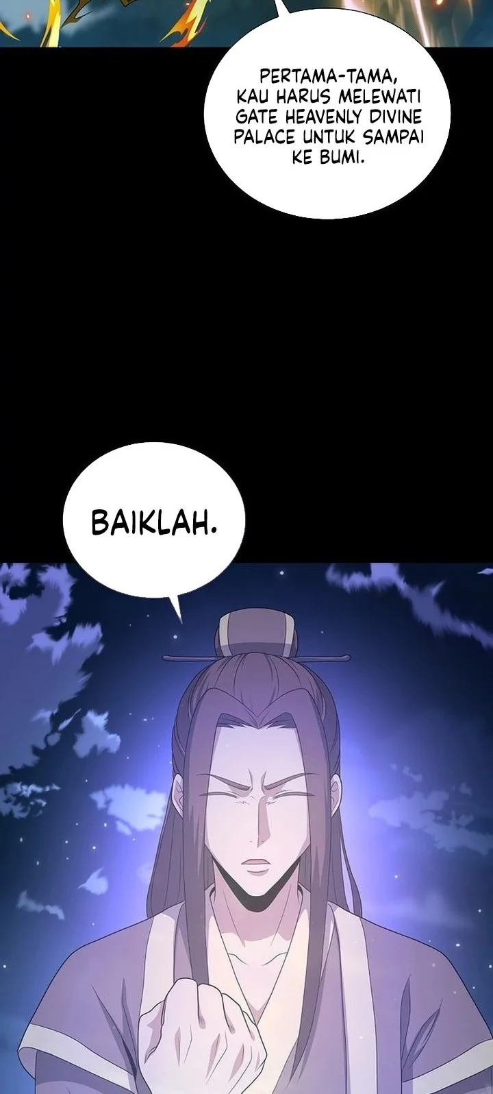 The Heavenly Demon Lord Who Doesn’t Want to Level Up Chapter 93 - halaman 26