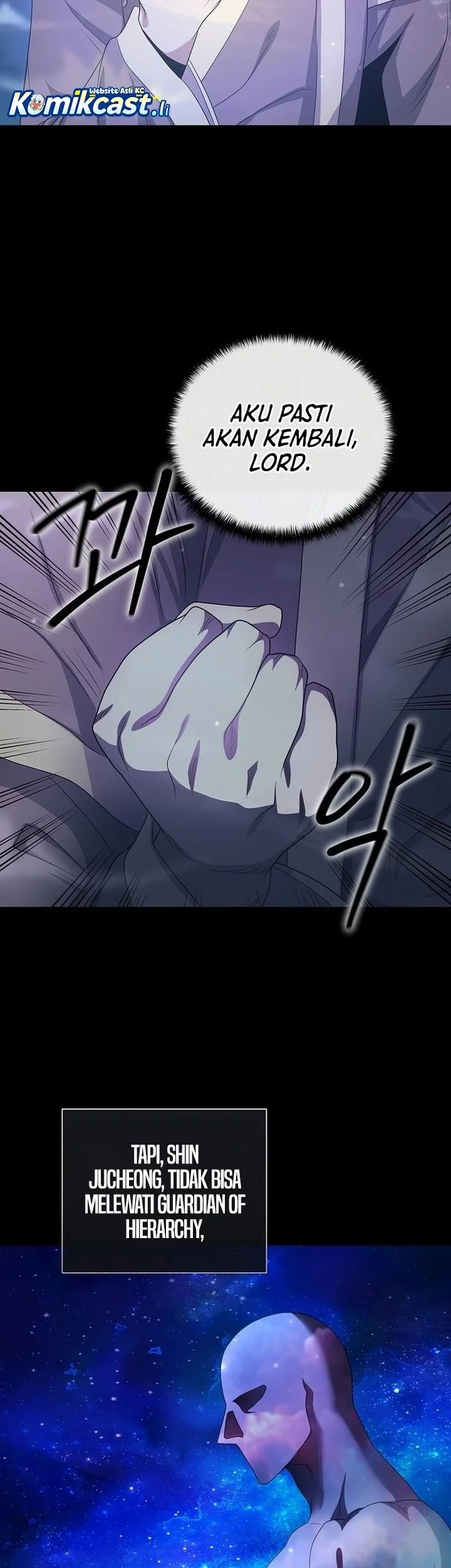 The Heavenly Demon Lord Who Doesn’t Want to Level Up Chapter 93 - halaman 27