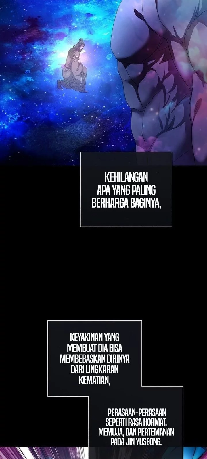 The Heavenly Demon Lord Who Doesn’t Want to Level Up Chapter 93 - halaman 28