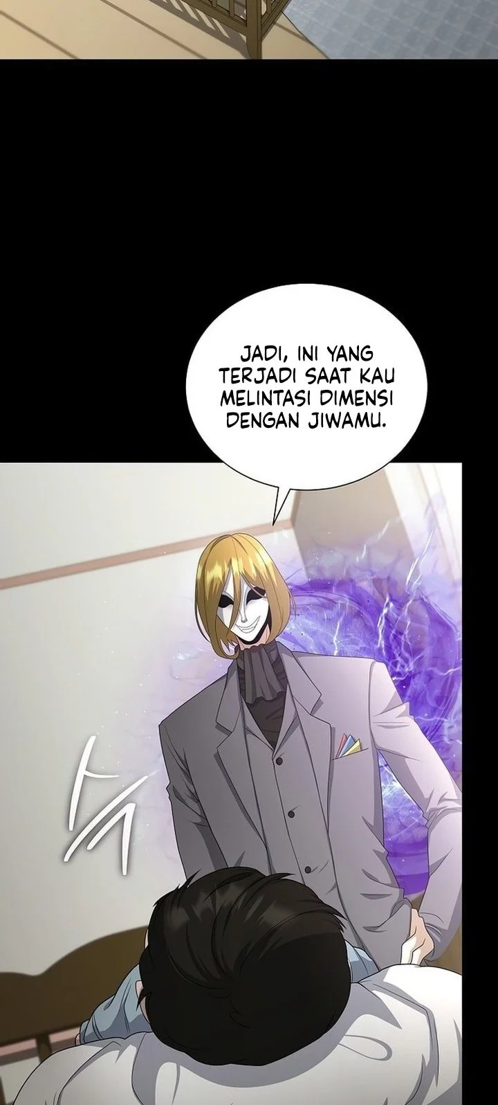 The Heavenly Demon Lord Who Doesn’t Want to Level Up Chapter 93 - halaman 30