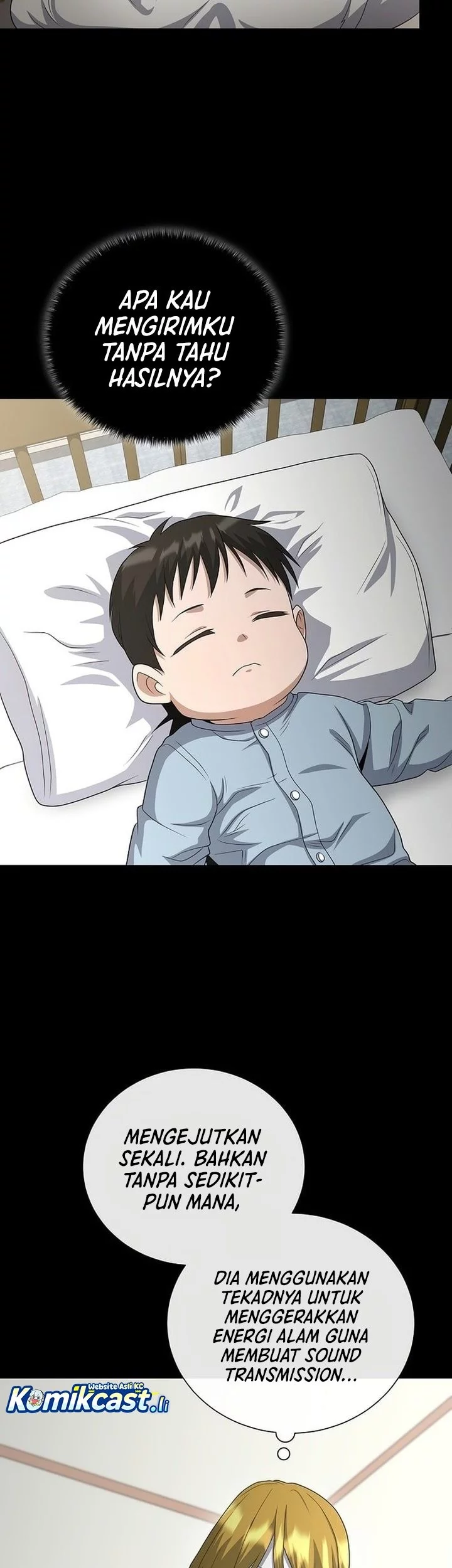The Heavenly Demon Lord Who Doesn’t Want to Level Up Chapter 93 - halaman 31