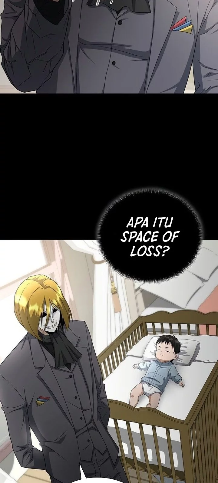 The Heavenly Demon Lord Who Doesn’t Want to Level Up Chapter 93 - halaman 34