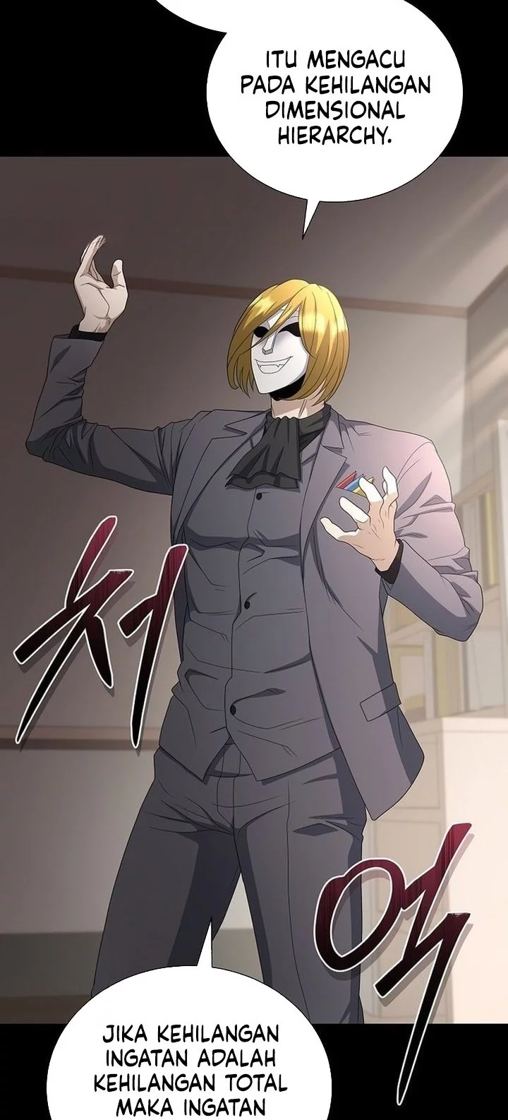 The Heavenly Demon Lord Who Doesn’t Want to Level Up Chapter 93 - halaman 36