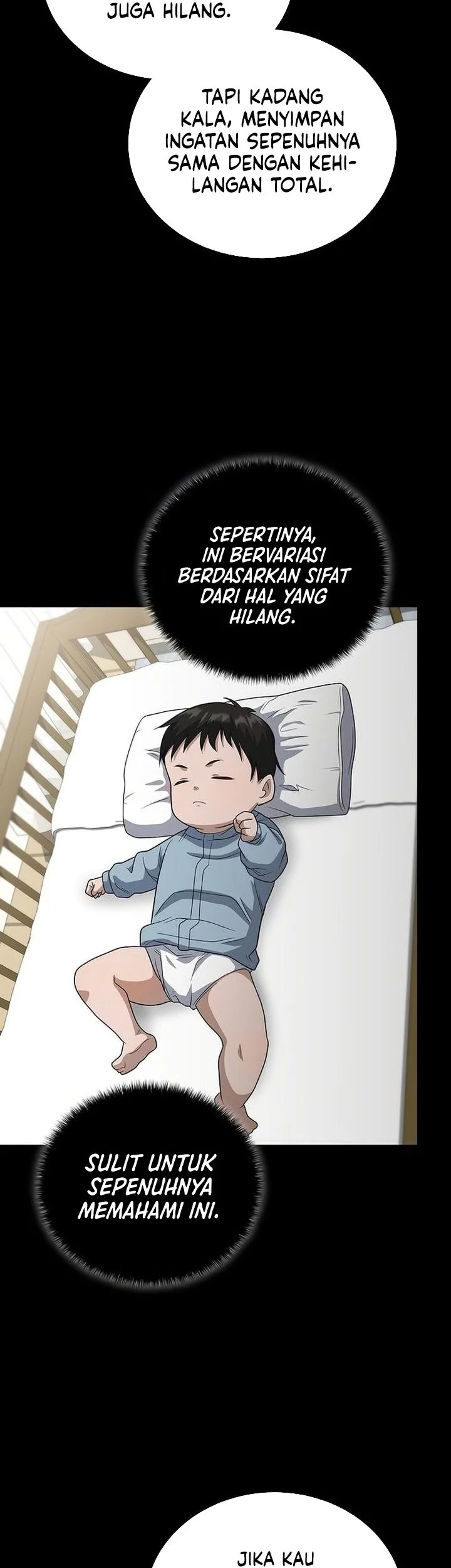 The Heavenly Demon Lord Who Doesn’t Want to Level Up Chapter 93 - halaman 37