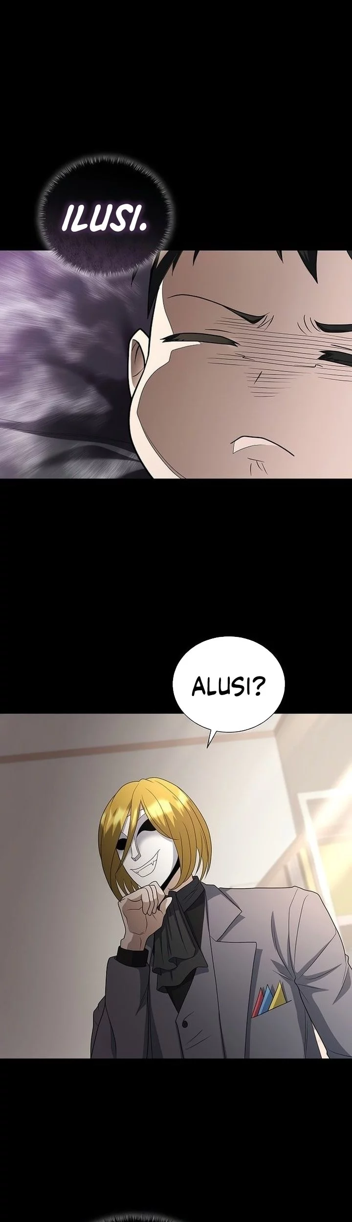 The Heavenly Demon Lord Who Doesn’t Want to Level Up Chapter 93 - halaman 39