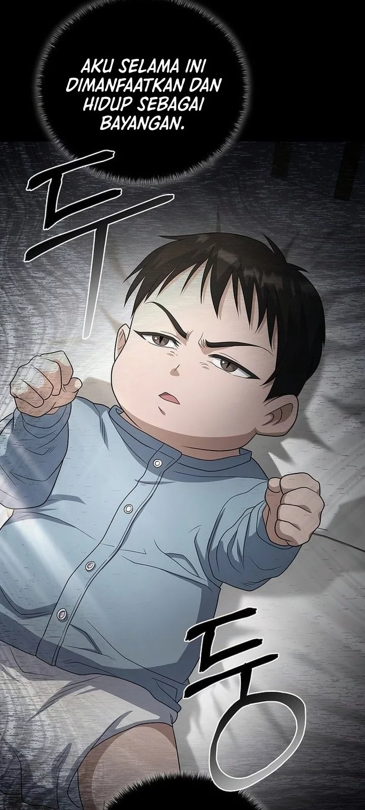 The Heavenly Demon Lord Who Doesn’t Want to Level Up Chapter 93 - halaman 40