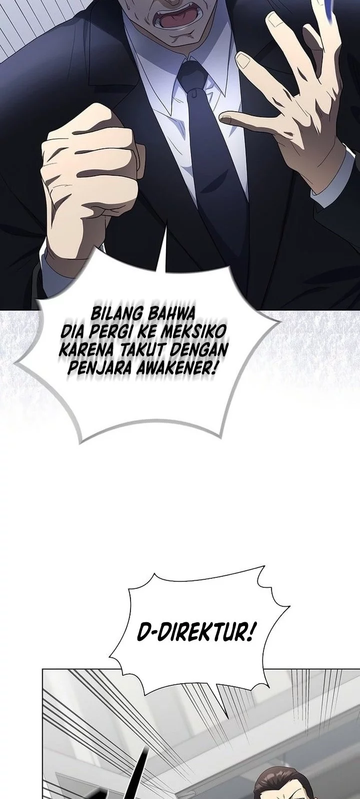 The Heavenly Demon Lord Who Doesn’t Want to Level Up Chapter 93 - halaman 44