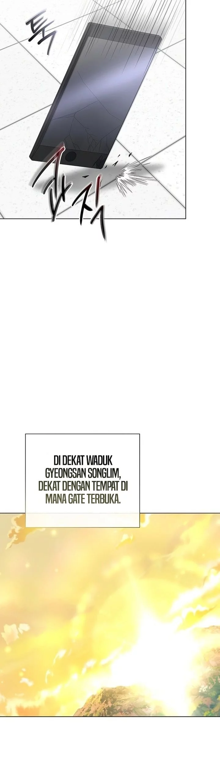 The Heavenly Demon Lord Who Doesn’t Want to Level Up Chapter 93 - halaman 47