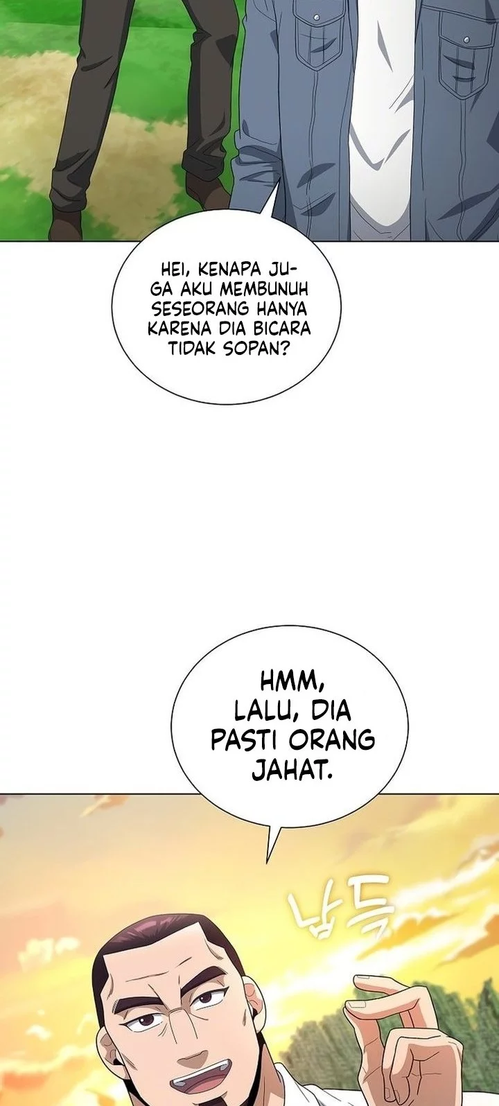 The Heavenly Demon Lord Who Doesn’t Want to Level Up Chapter 93 - halaman 50