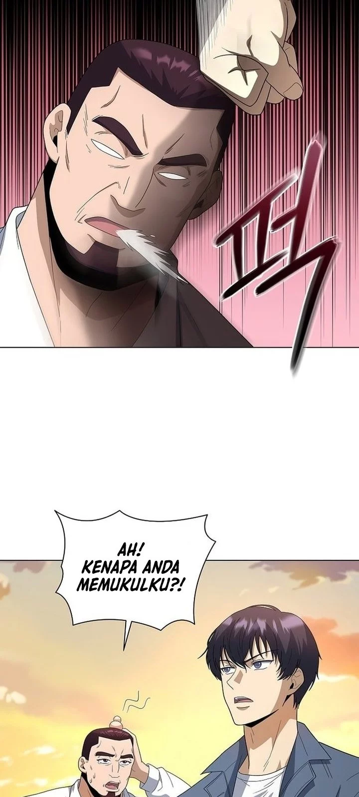 The Heavenly Demon Lord Who Doesn’t Want to Level Up Chapter 93 - halaman 52